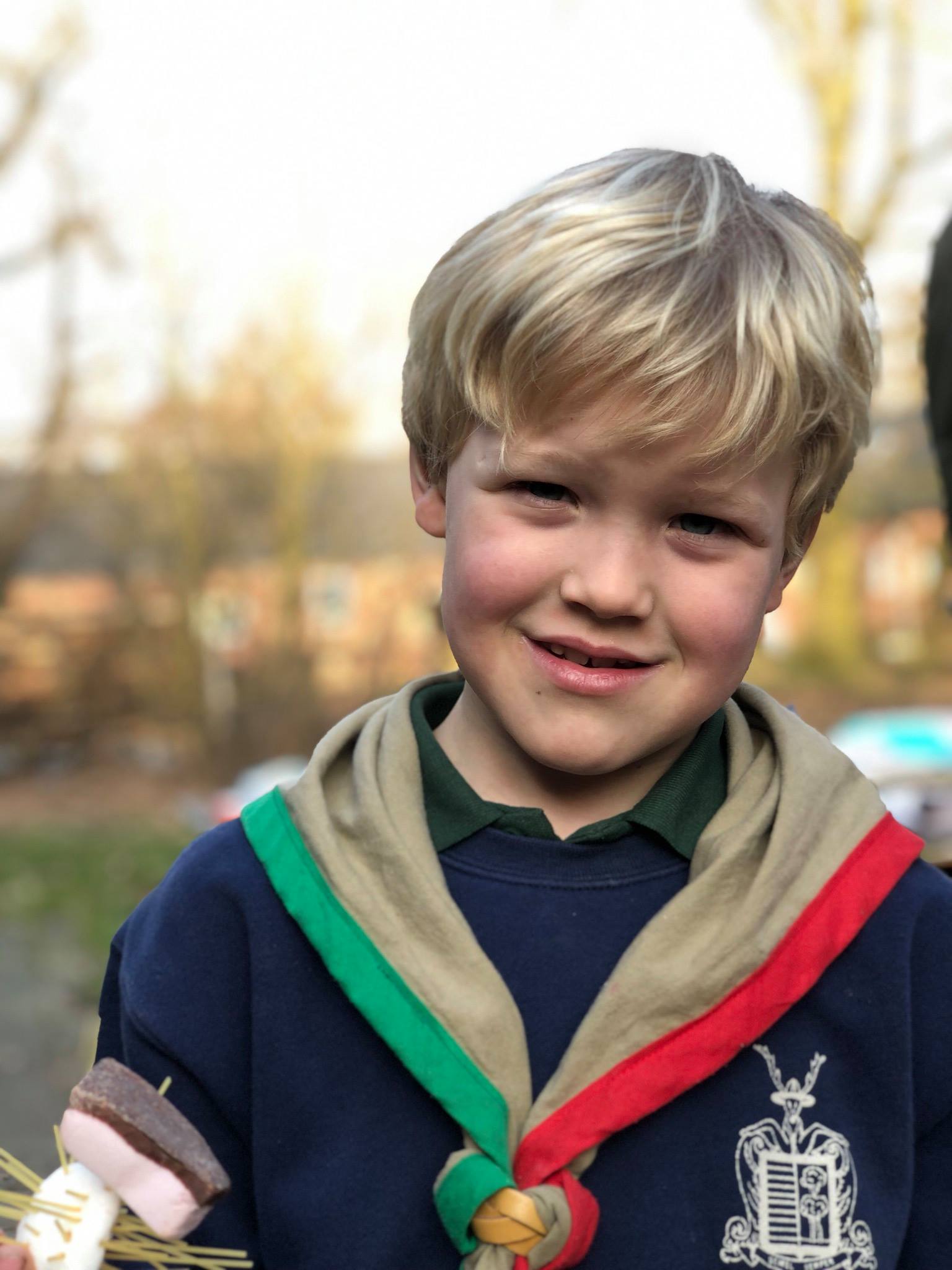 Sint-Martinus den XIIde - Wetenschapsspel Kapoenen Kiewit